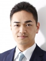 岡本 宏大 弁護士